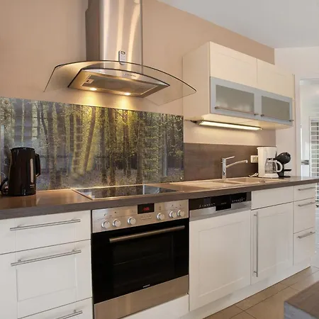 Tatil Evi Haus K 85