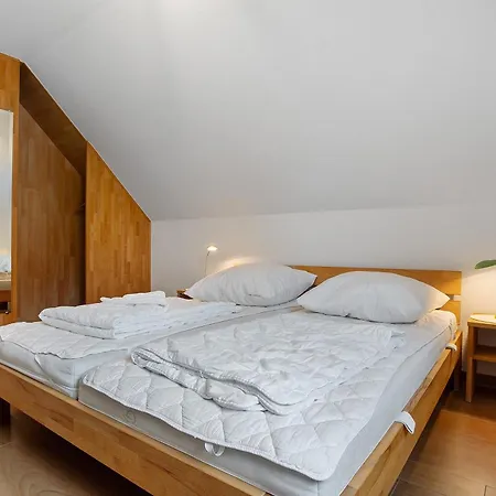 Haus K 85 Feriehus
