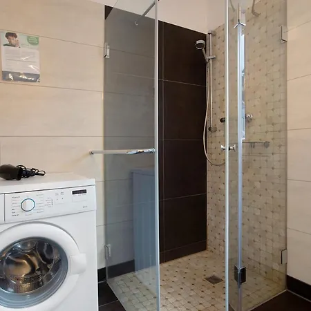Tatil Evi Haus K 85