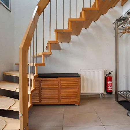 Haus K 85 Röbel