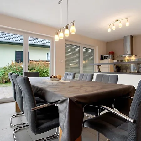 Haus K 85 * Röbel