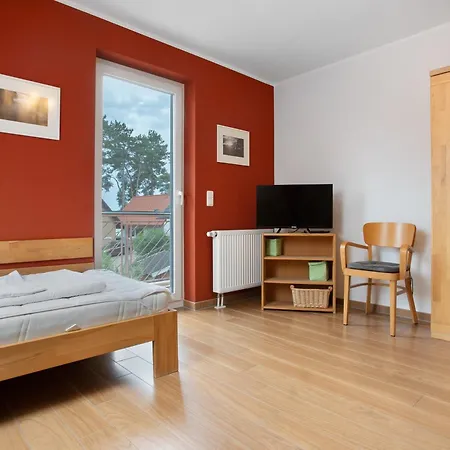 Haus K 85 * Röbel