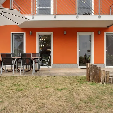 Haus K 85 Feriehus