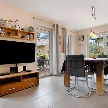 Haus K 85 Tatil Evi *