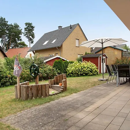 Haus K 85 * Röbel