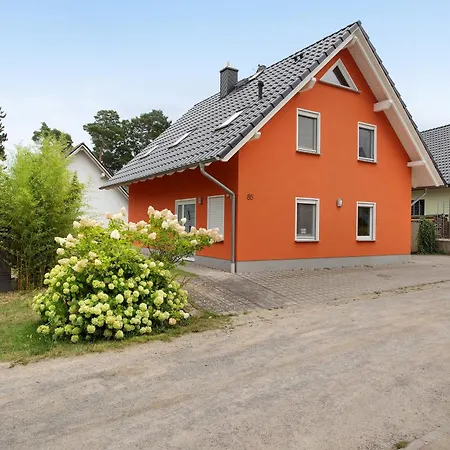Haus K 85 * Röbel